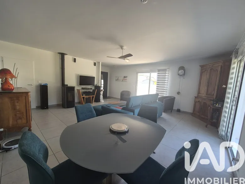 Maison 3 pièces 84 m² · à Aigrefeuille-d'Aunis · 84 m² · 312 000 €