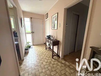 Maison à Angers (49000)