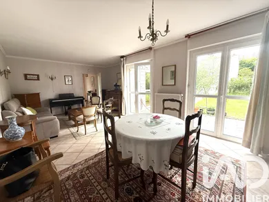Maison à Angers (49000)