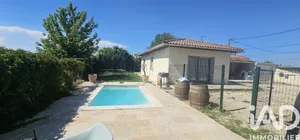 House in Bédarrides (84370)