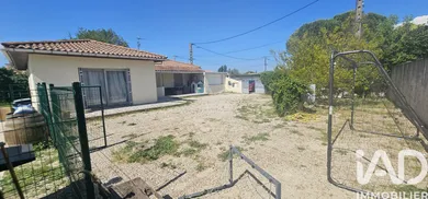 Maison à Bédarrides (84370)
