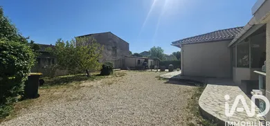 Maison à Bédarrides (84370)