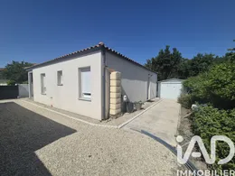 House in Aigrefeuille-d'Aunis (17290)