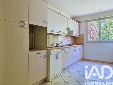 Appartement à Morsang-sur-Orge (91390)