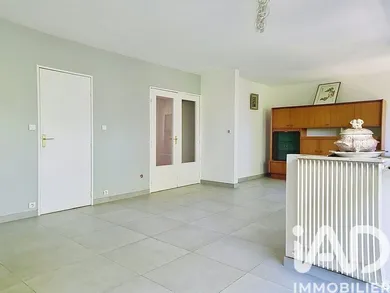 Appartement à Morsang-sur-Orge (91390)