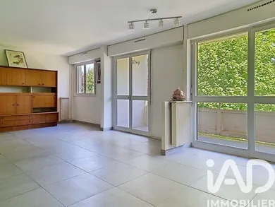 Appartement à Morsang-sur-Orge (91390)