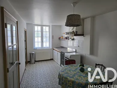 Maison à Huisseau-sur-Cosson (41350)