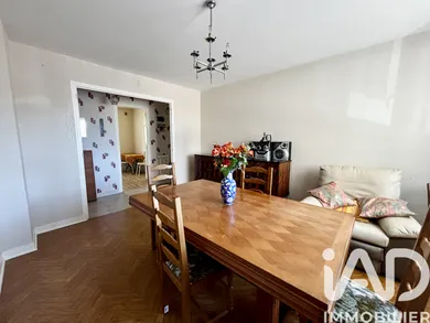 Appartement à Le Chambon-Feugerolles (42500)