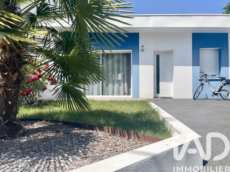 Maison 4 pièces 82 m² · à Couëron · 82 m² · 312 000 €