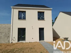 Maison à Luray (28500)