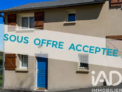 Apartment in Rignac (12390)