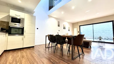 Loft à Tourcoing (59200)