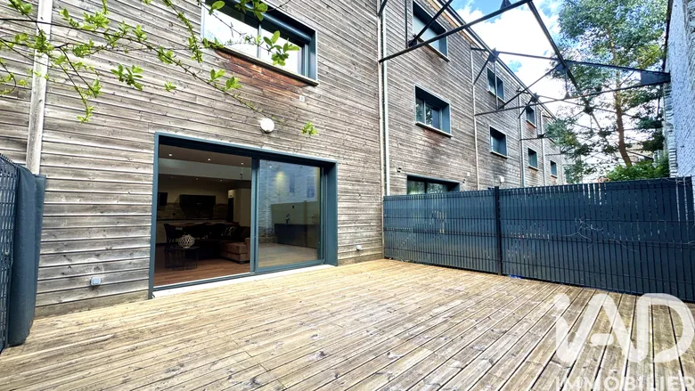 Appartement 3 pièces 77 m² · à Tourcoing · 77 m² · 1 200 €/mois
