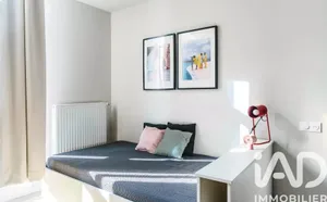 Studio à Nancy (54000)