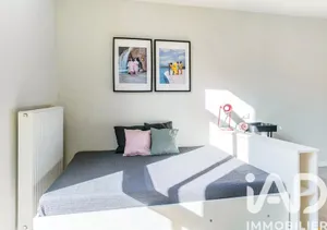 Studio à Nancy (54000)