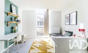Studio à Nancy (54000)