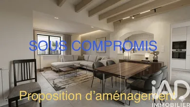 Maison de campagne à La Chapelle-sur-Erdre (44240)