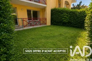 Apartment in Anglet (64600)