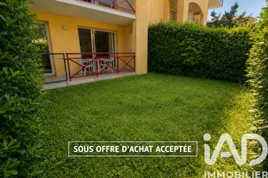 Appartement à Anglet (64600)