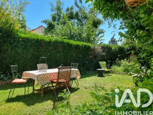 Maison à Sucy-en-Brie (94370)