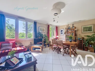 House in Sucy-en-Brie (94370)