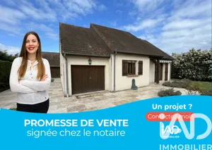 House in Chanceaux-sur-Choisille (37390)