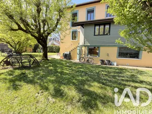House in Seyssinet-Pariset (38170)