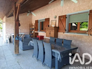 Traditional house in Sanguinet (40460)