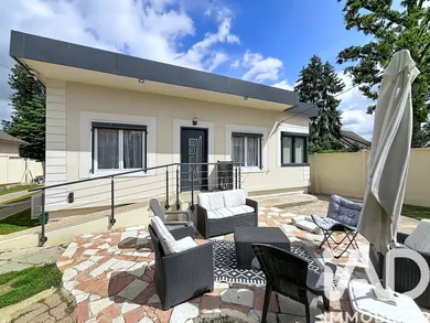 House in Itteville (91760)