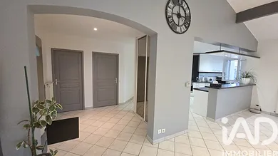 Maison à Villenave-d'Ornon (33140)