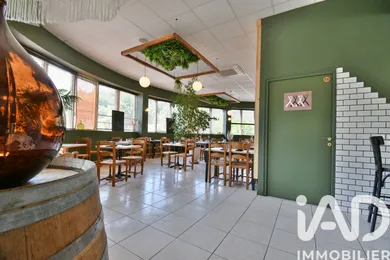 Restaurant à Le Vigan (30120)