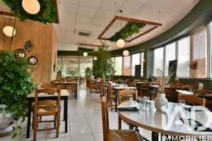 Restaurant à Le Vigan (30120)