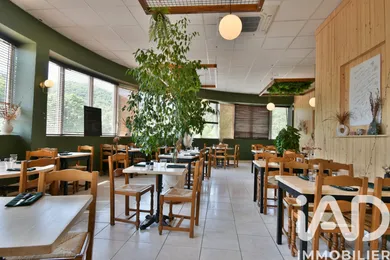 Restaurant à Le Vigan (30120)