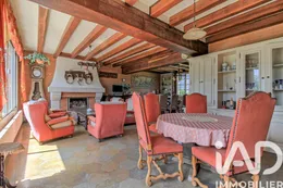 Maison à Laval (53000)