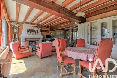 House in Laval (53000)