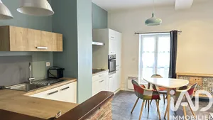 Appartement à Nantes (44000)