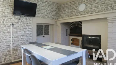 Maison de village à Lachy (51120)