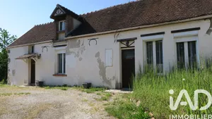 Maison de village à Lachy (51120)