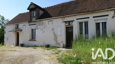 Maison de village à Lachy (51120)