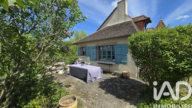 Maison à Saint-Pierre-des-Ormes (72600)