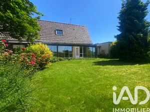 House in Isneauville (76230)