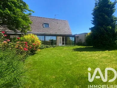 House in Isneauville (76230)