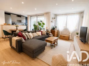 Apartment in Marly-le-Roi (78160)