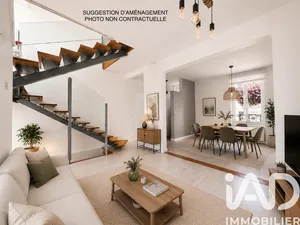 House in Clermont-Ferrand (63000)