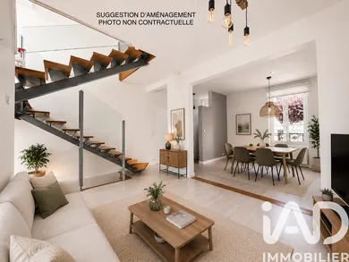 House in Clermont-Ferrand (63000)