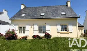 Maison à Plozévet (29710)