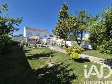 House in La Jarne (17220)