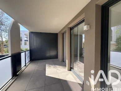 Apartment in Castelnau-le-Lez (34170)