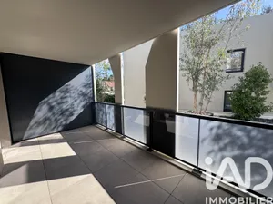 Apartment in Castelnau-le-Lez (34170)