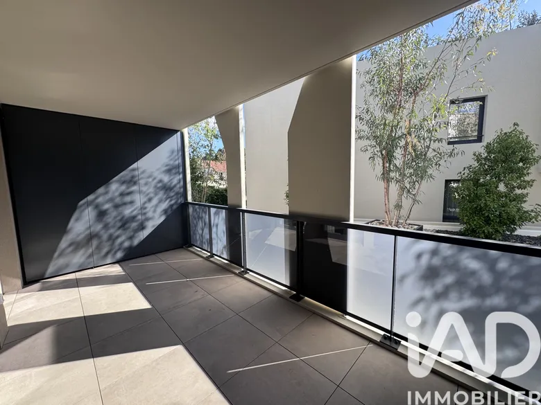 Appartement 2 pièces 44 m² · à Castelnau-le-lez · 43,7 m² · 290 000 €